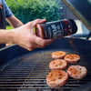 PS Seasoning BBQ Rub - Woodfire + Whiskey Coffee Bourbon - Leapfrog Outdoor Sports and Apparel