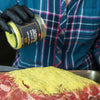 PS Seasoning BBQ Rubs - Jackpot Honey Mustard - Leapfrog Outdoor Sports and Apparel