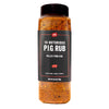 PS Seasoning BBQ Rubs - Notorious P.I.G. Pulled Pork - Leapfrog Outdoor Sports and Apparel