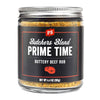 PS Seasoning BBQ Rubs Prime Time Buttery Beef - Leapfrog Outdoor Sports and Apparel