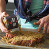 PS Seasoning BBQ Rubs Prime Time Buttery Beef - Leapfrog Outdoor Sports and Apparel