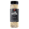 PS Seasoning BBQ Rubs - The BBQ General SPG - Leapfrog Outdoor Sports and Apparel