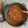 PS Seasoning BBQ Sauce Whiskey Barrel - Bourbon - Leapfrog Outdoor Sports and Apparel