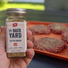 PS Seasoning Shakers - The Backyard Better Burger - Leapfrog Outdoor Sports and Apparel