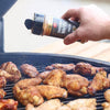 PS Seasoning Wing Rub - Chicken and Waffle - Leapfrog Outdoor Sports and Apparel