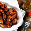 PS Seasoning Wing Sauce - Maple Bourbon - Leapfrog Outdoor Sports and Apparel