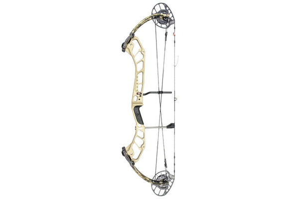 PSE Archery Altera Compound Bow RTS Package - Leapfrog Outdoor Sports and Apparel