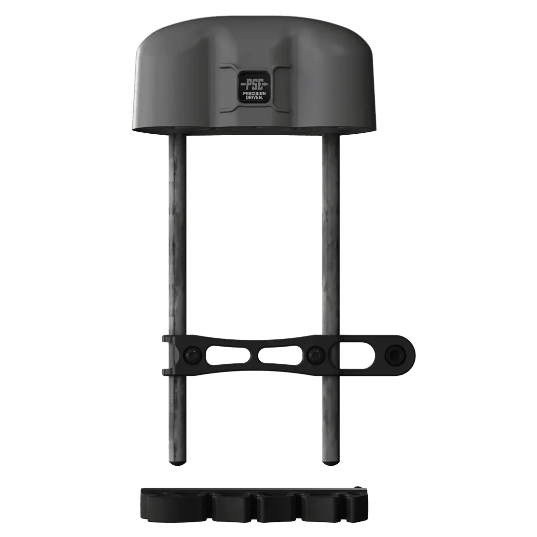 PSE Archery Bow Quiver 2-Piece Cable Guard Mount