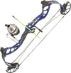 PSE Archery D3 Bowfishing Compound Bow Package - Leapfrog Outdoor Sports and Apparel