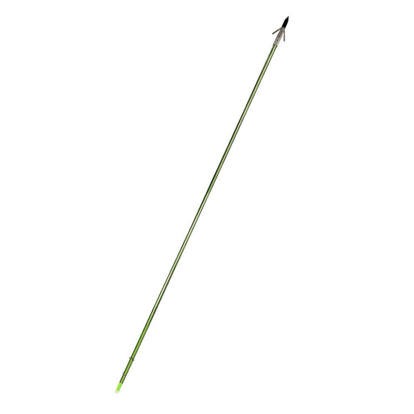 PSE Archery Fishstick Carbon Fishing Arrow - Single - Leapfrog Outdoor Sports and Apparel