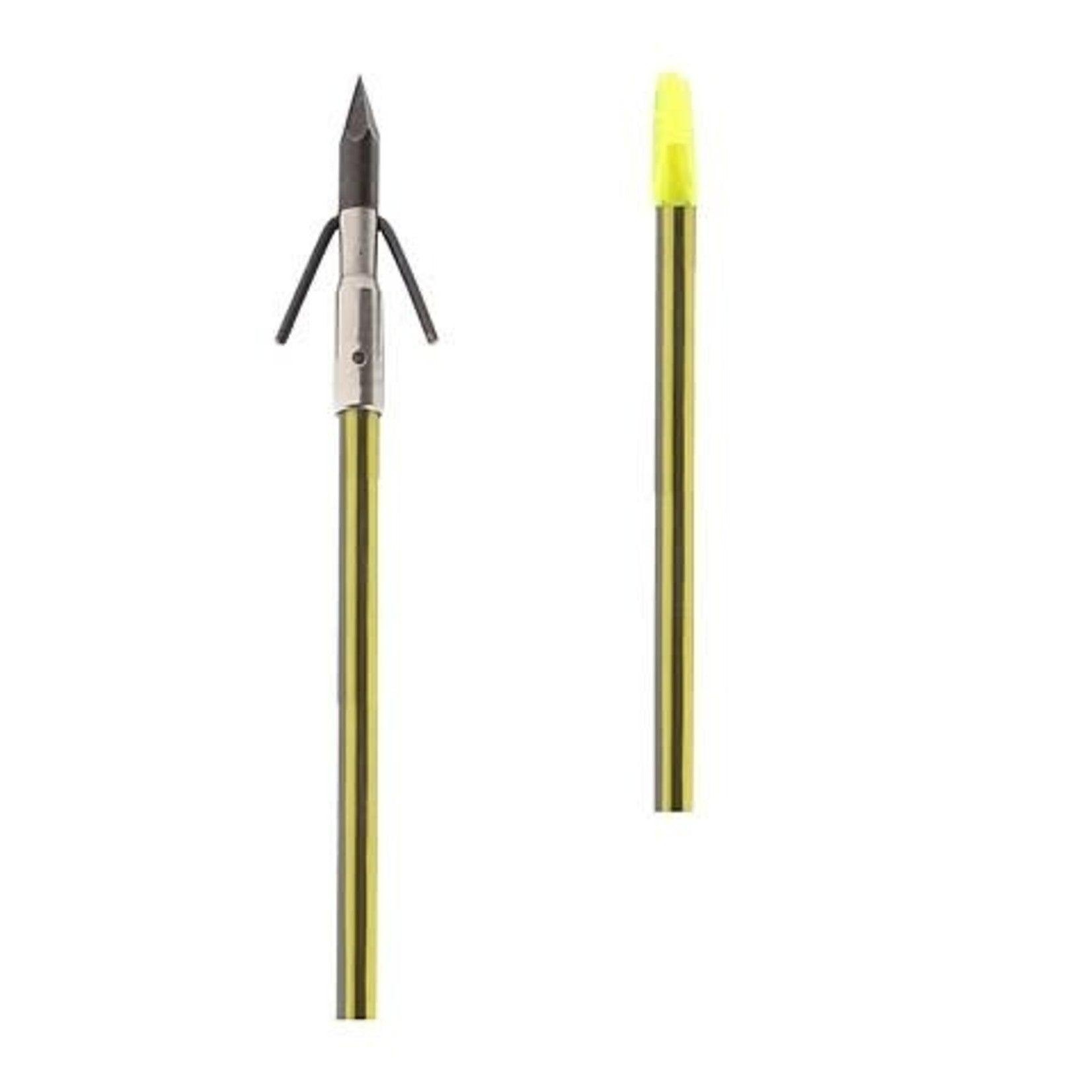 PSE Archery Fishstick Carbon Fishing Arrow - Single - Leapfrog Outdoor Sports and Apparel