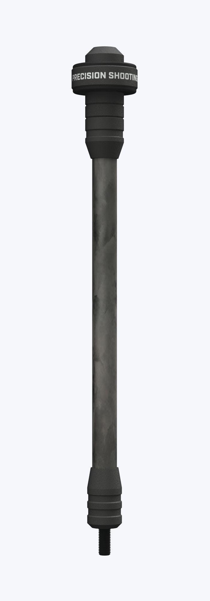 PSE Archery Killshok stabilizer black camo for bow, Precision Shooting, product photo