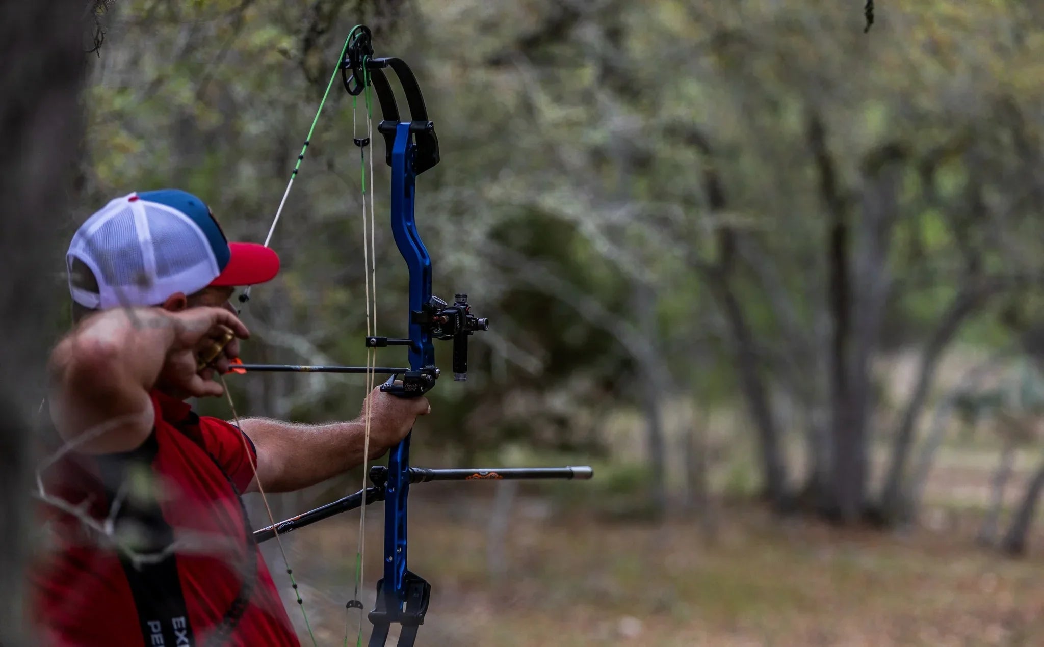 PSE Archery Lazer X Compound Bow