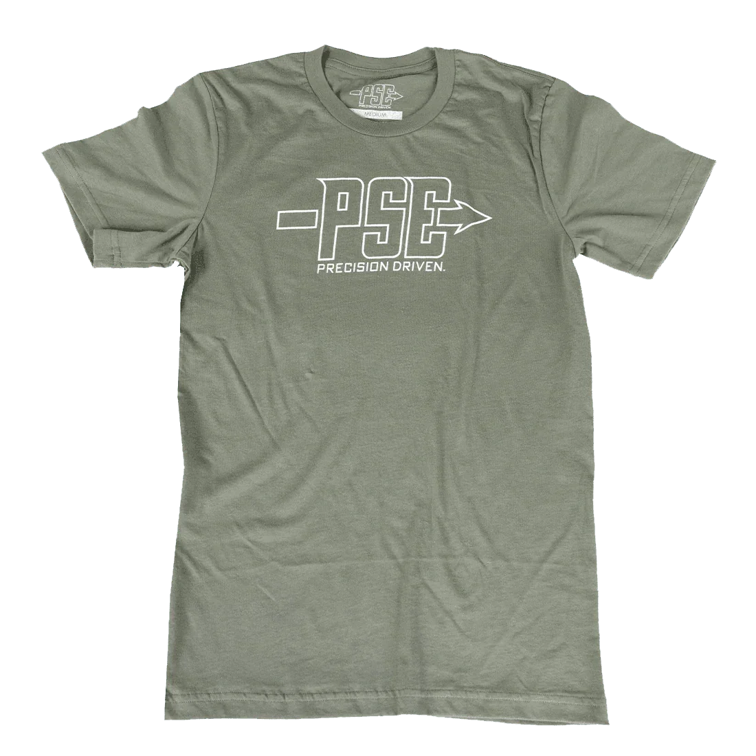 PSE Archery Outlined Logo Tee