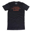 PSE Archery Outlined Logo Tee - Leapfrog Outdoor Sports and Apparel