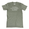 PSE Archery Outlined Logo Tee - Leapfrog Outdoor Sports and Apparel