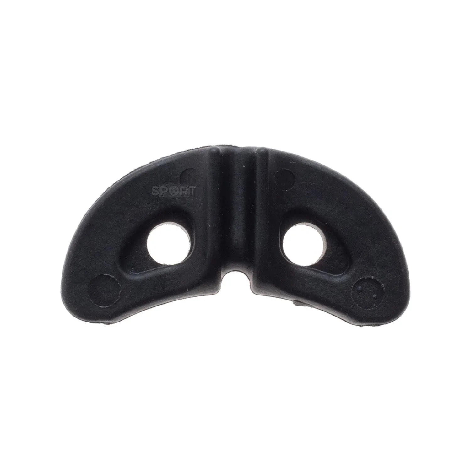 PSE Archery Splitter Halfmoon Drilled