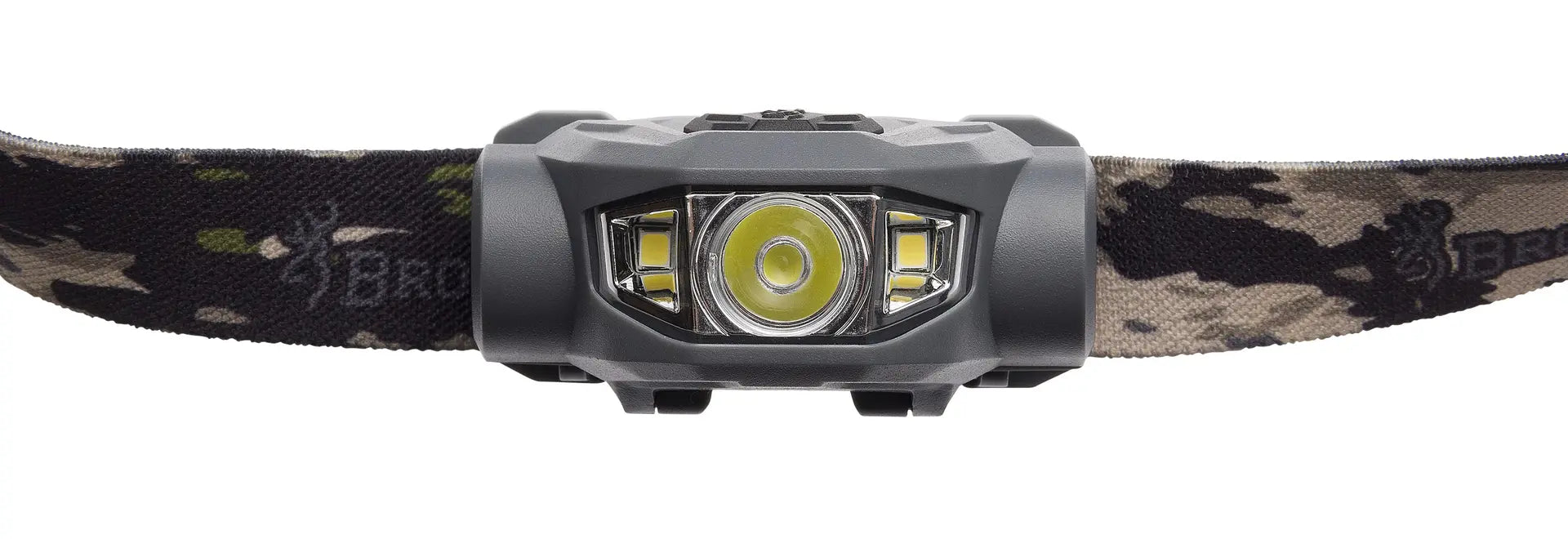 Browning Range Headlamp – Wide Angle Plus – Ovix