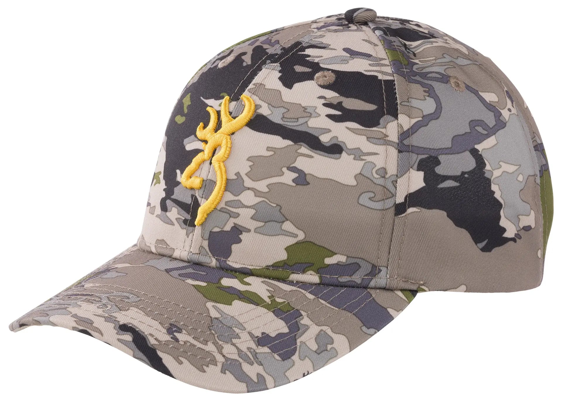 Browning Rimfire Cap - Image 3