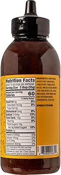 Traeger Apricot BBQ Sauce