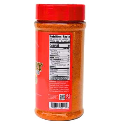 Meat Church Hickory All-Purpose BBQ Rub 12.5 oz - Image 3