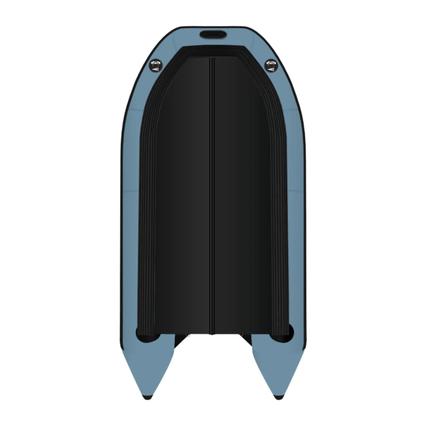 Rover Marine Inflatable Battle Boat