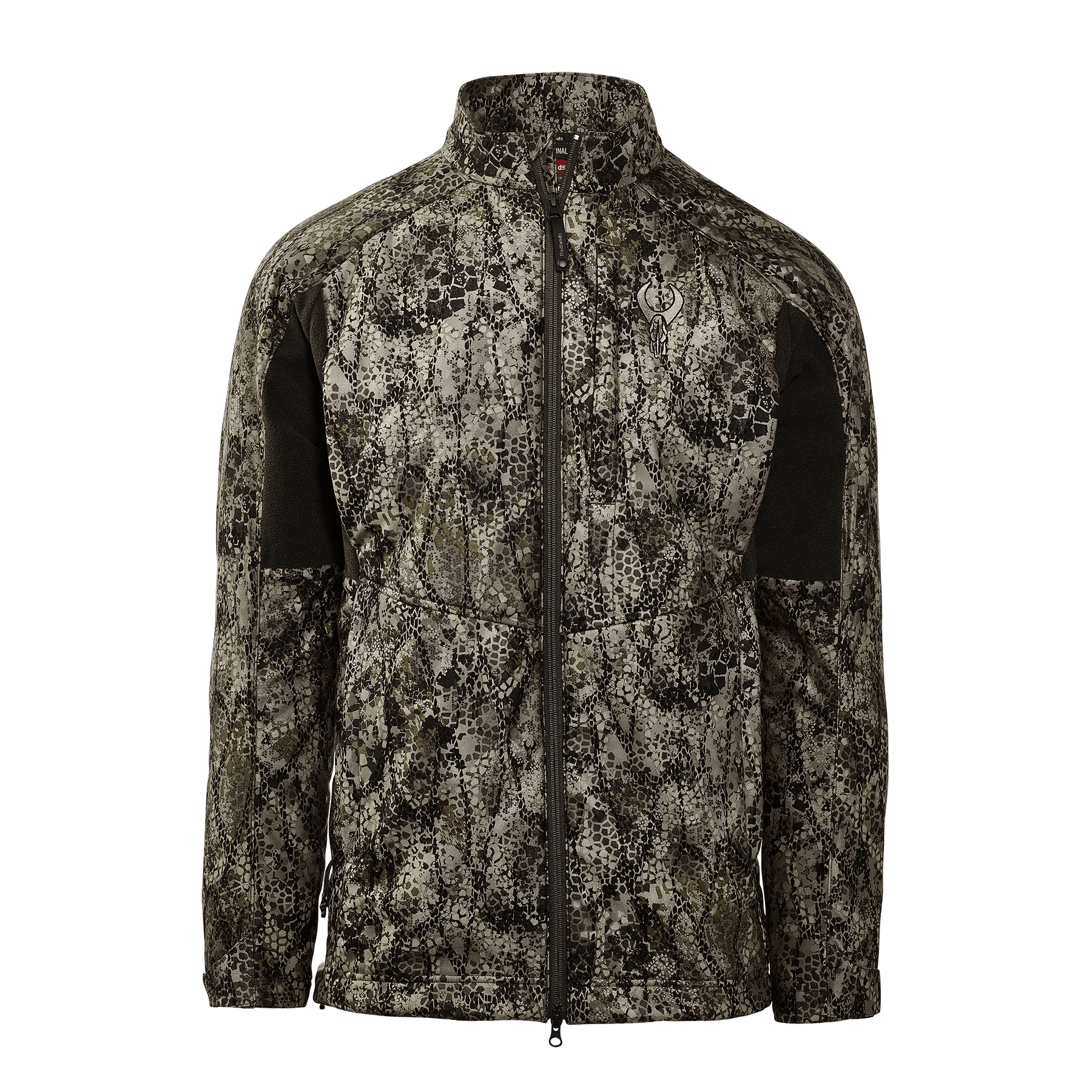 Badlands Rise Pro Jacket