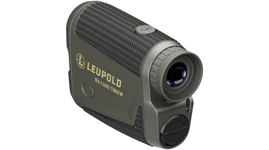 Leupold RX-1400i TBR/W Digital Laser Rangefinder
