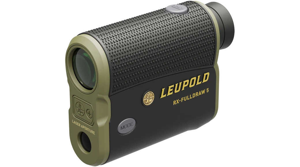 Leupold RX-FullDraw 5 Rangefinder