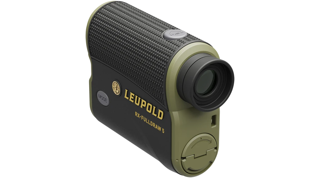 Leupold RX-FullDraw 5 Rangefinder