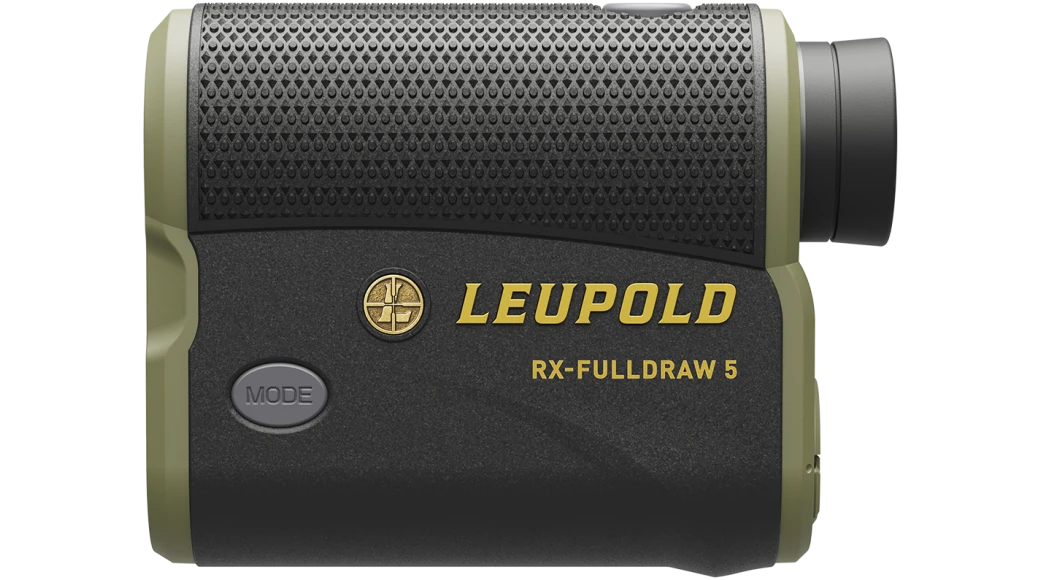 Leupold RX-FullDraw 5 Rangefinder - Image 4