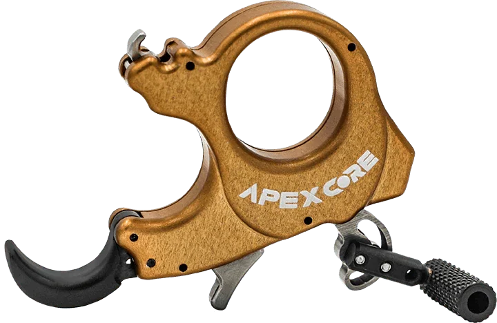 Scott Archery Apex Core Release