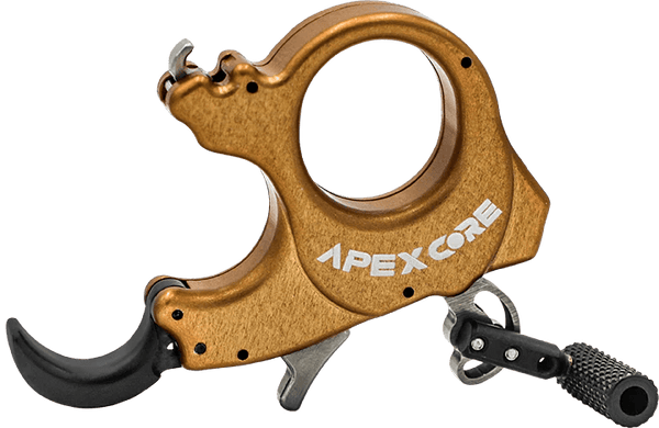 Scott Archery Apex Core Release - Leapfrog Outdoor Sports and Apparel