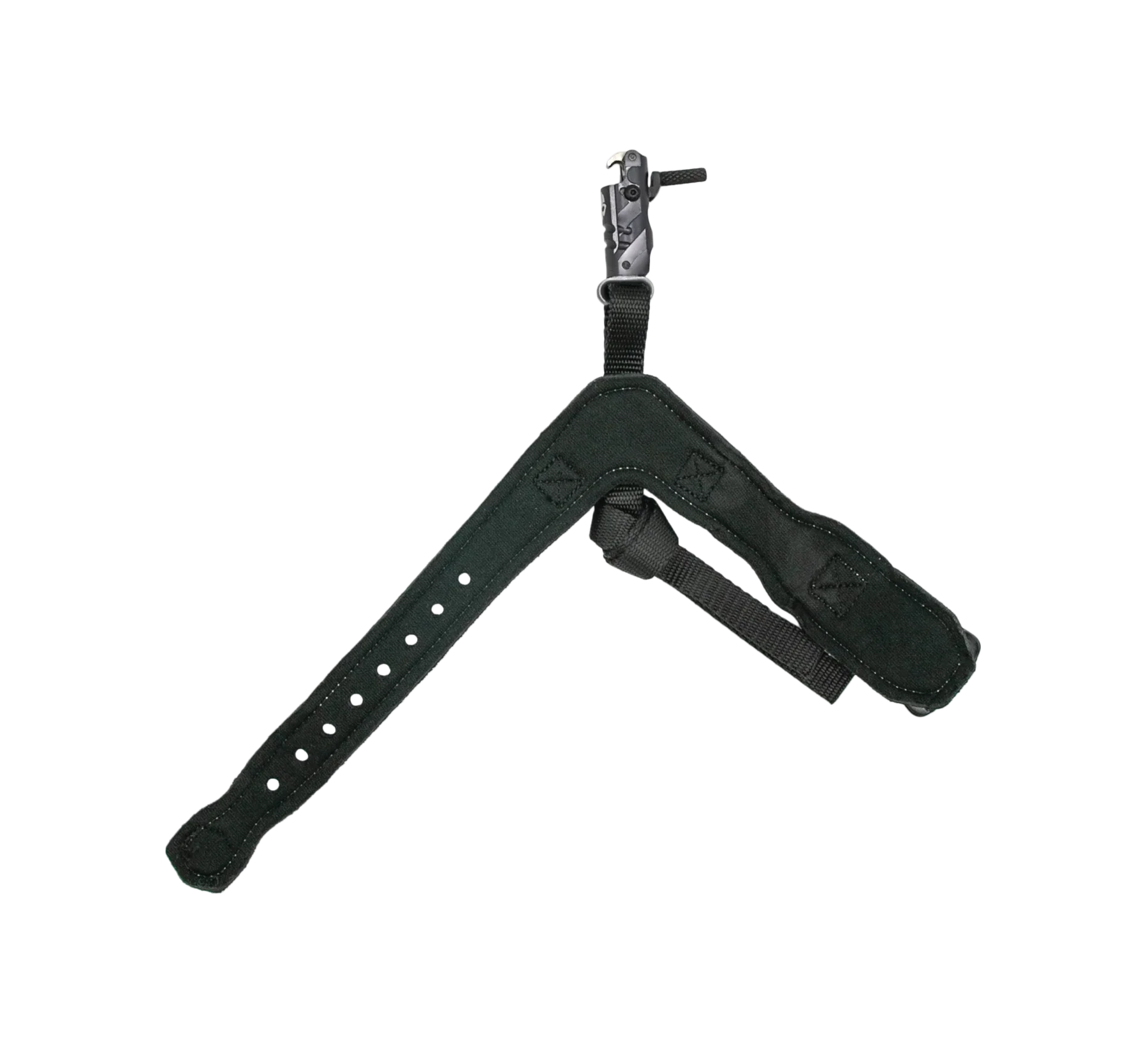 SCOTT Ghost NCS inner strap black replacement bike helmet strap