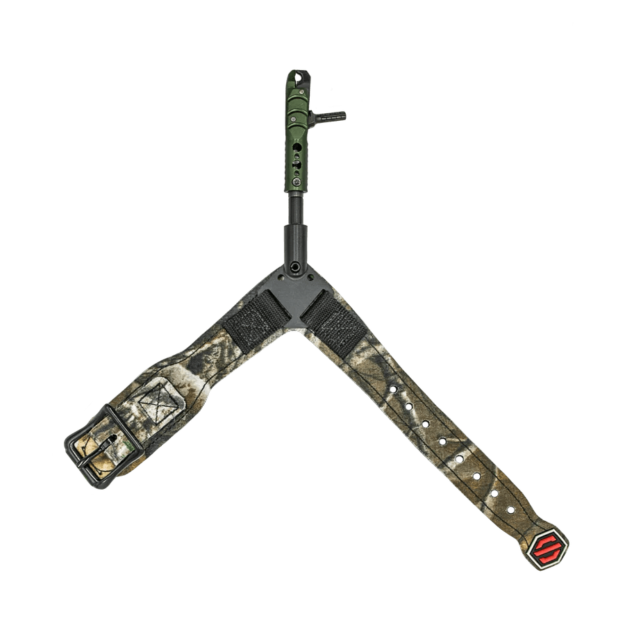 Scott Archery Little Goose II Release - Leapfrog Outdoor Sports and Apparel