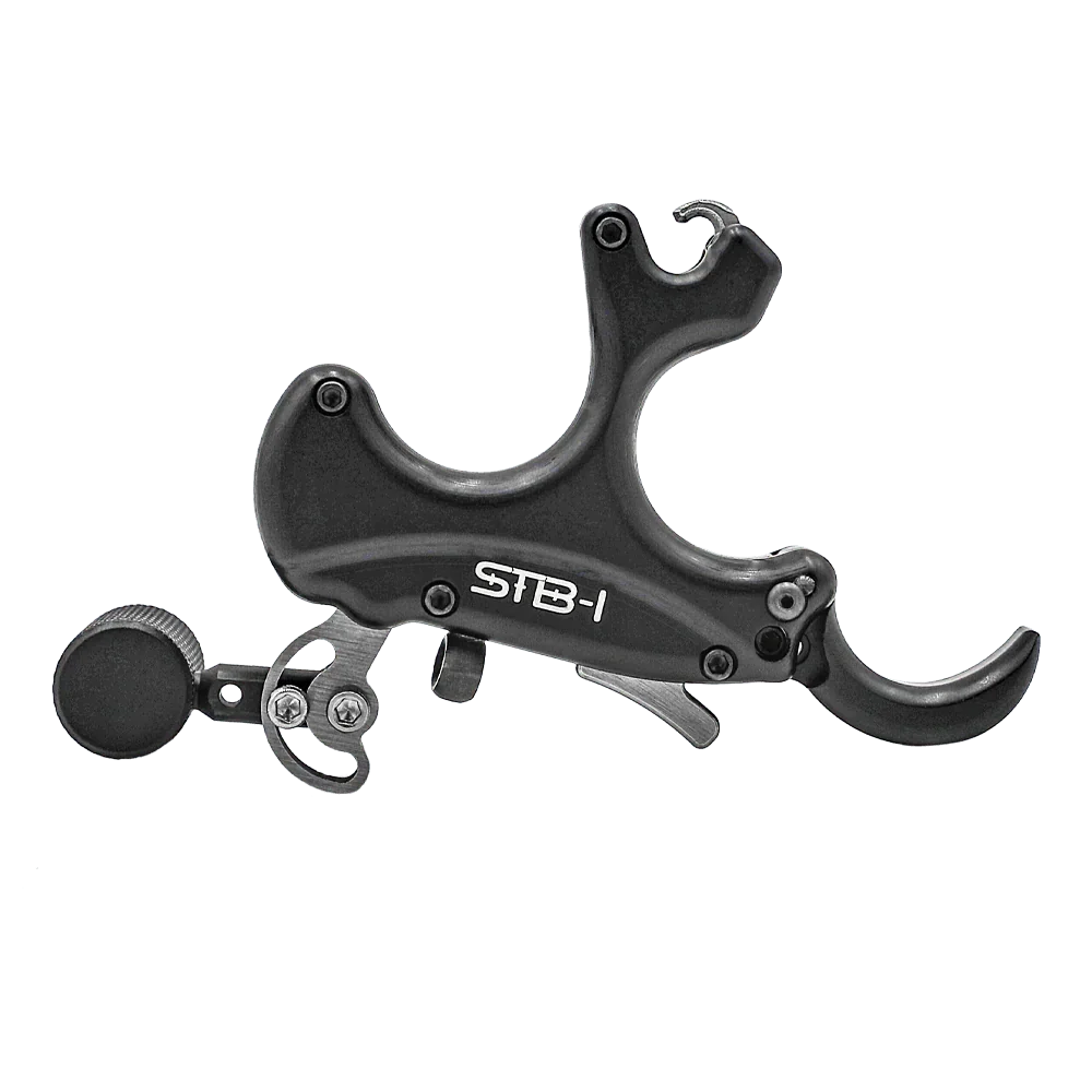 Scott Archery STB Thumb Release