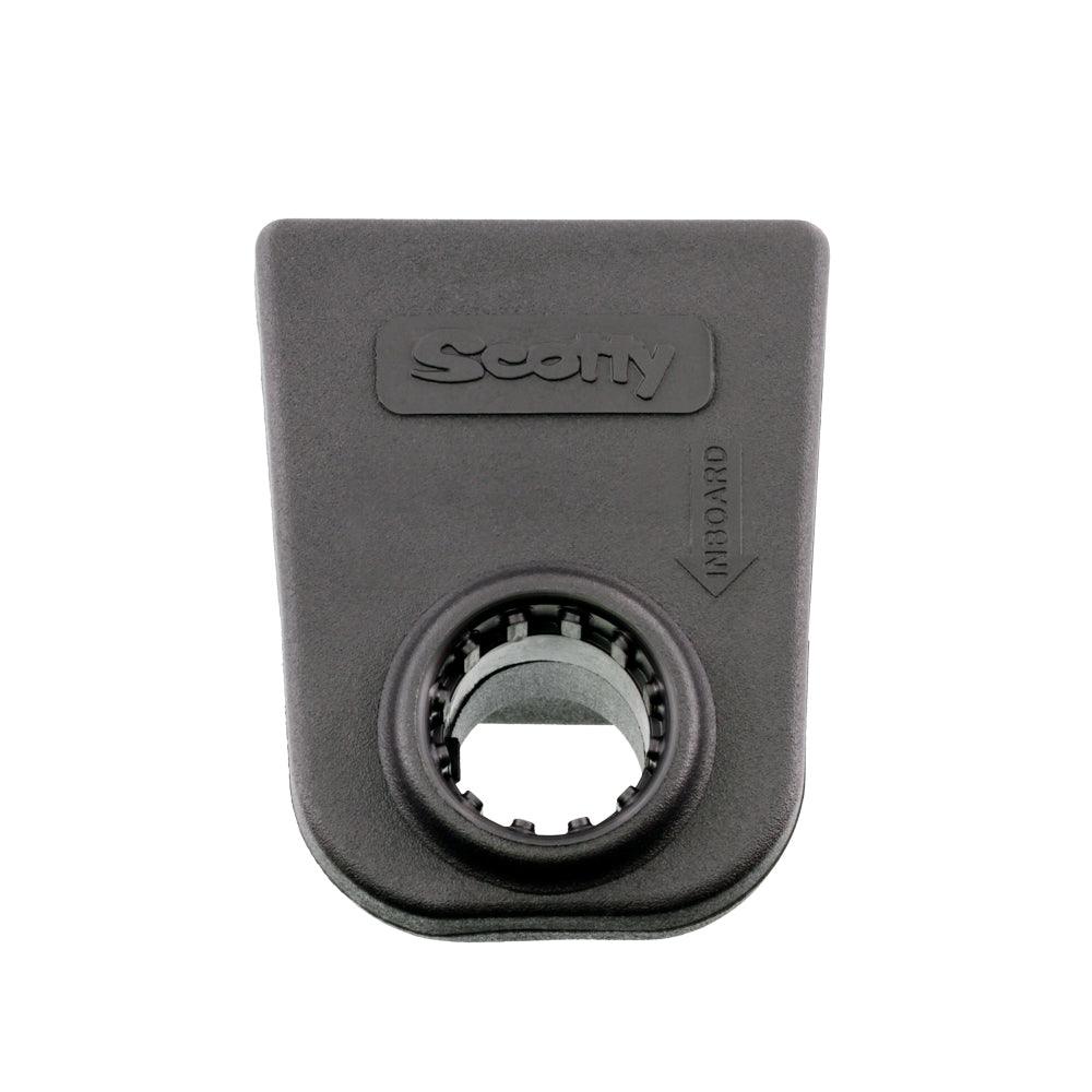 Scotty 1 1/4” Round or Square Rail Mount - Leapfrog Outdoor Sports and Apparel