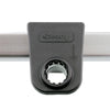 Scotty 1 1/4” Square Rail Mount - Leapfrog Outdoor Sports and Apparel