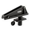 Scotty Anchor Lock with Flush Mount Bracket - Leapfrog Outdoor Sports and Apparel