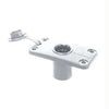 Scotty Flush Deck Mounting Bracket - Leapfrog Outdoor Sports and Apparel