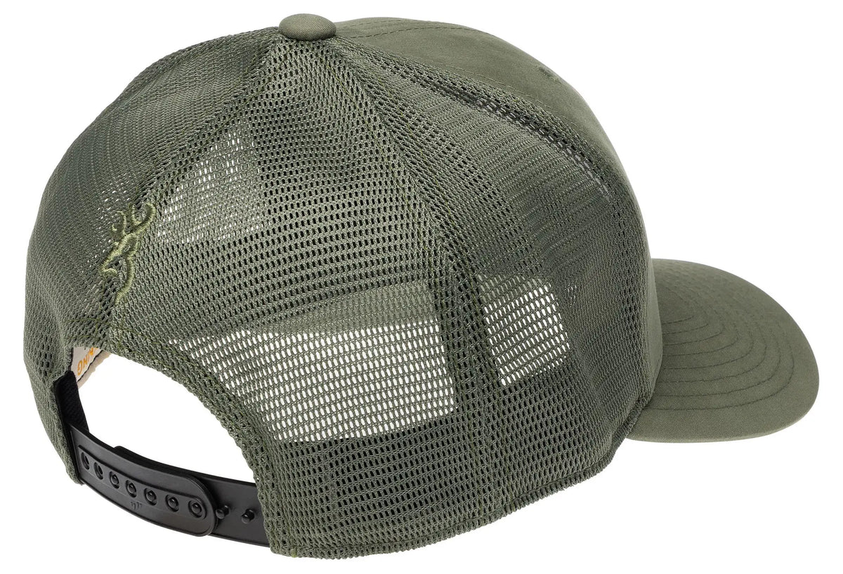 Browning Selman Cap - Image 2