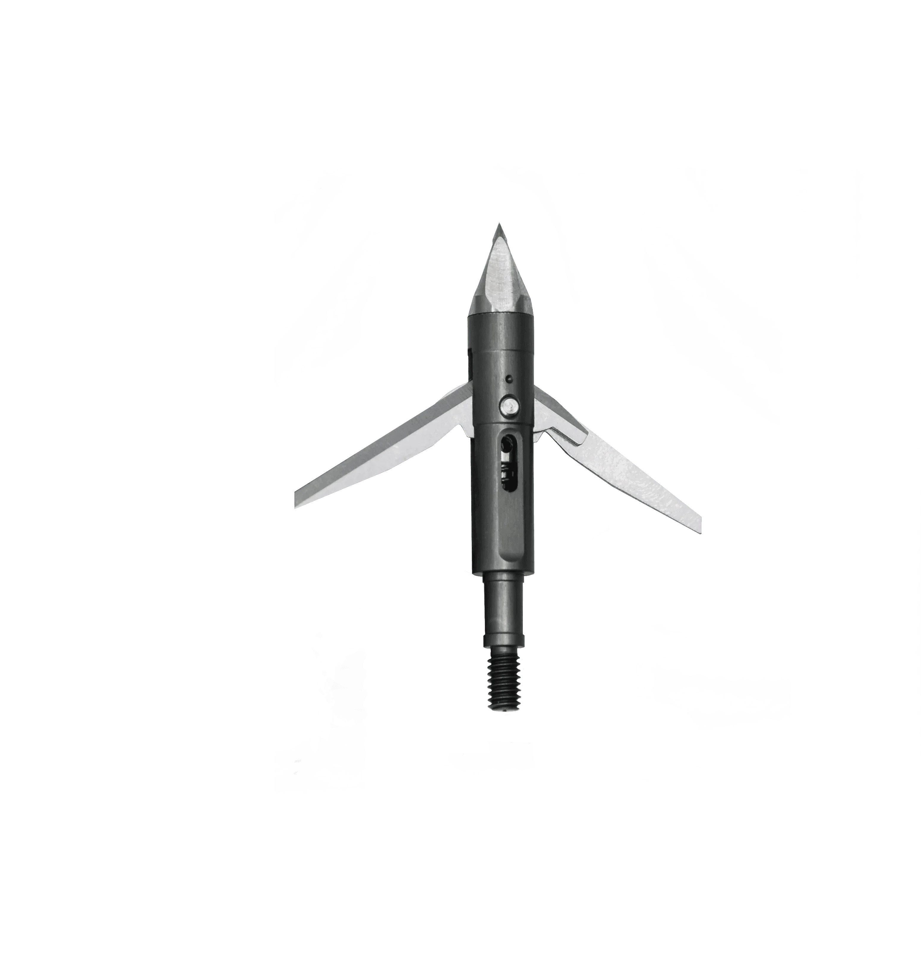 Slick Trick Archery Torch Broadhead - 3 Pack