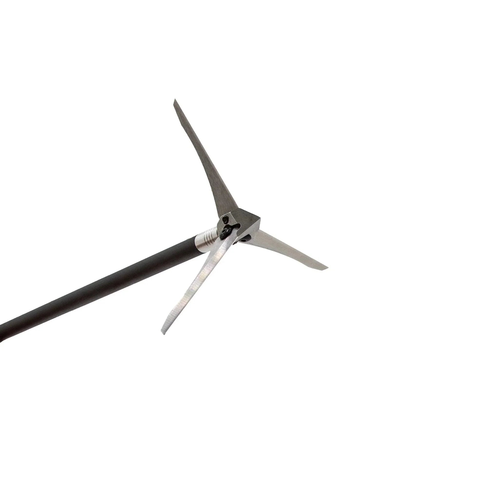 Slick Trick Archery Turkey D-Cap Broadheads - 2 Pack