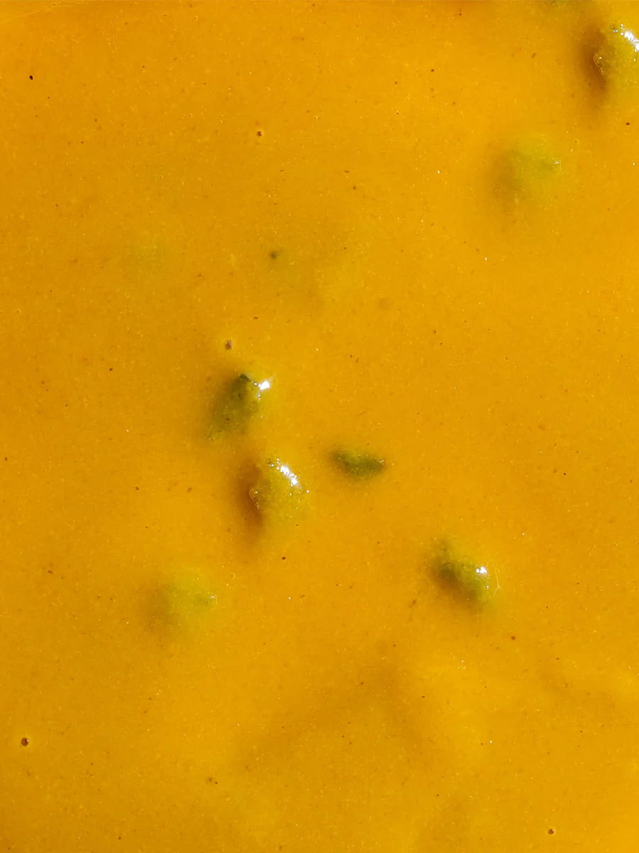 Smak Dab Hot Honey Jalapeno Mustard - Image 5
