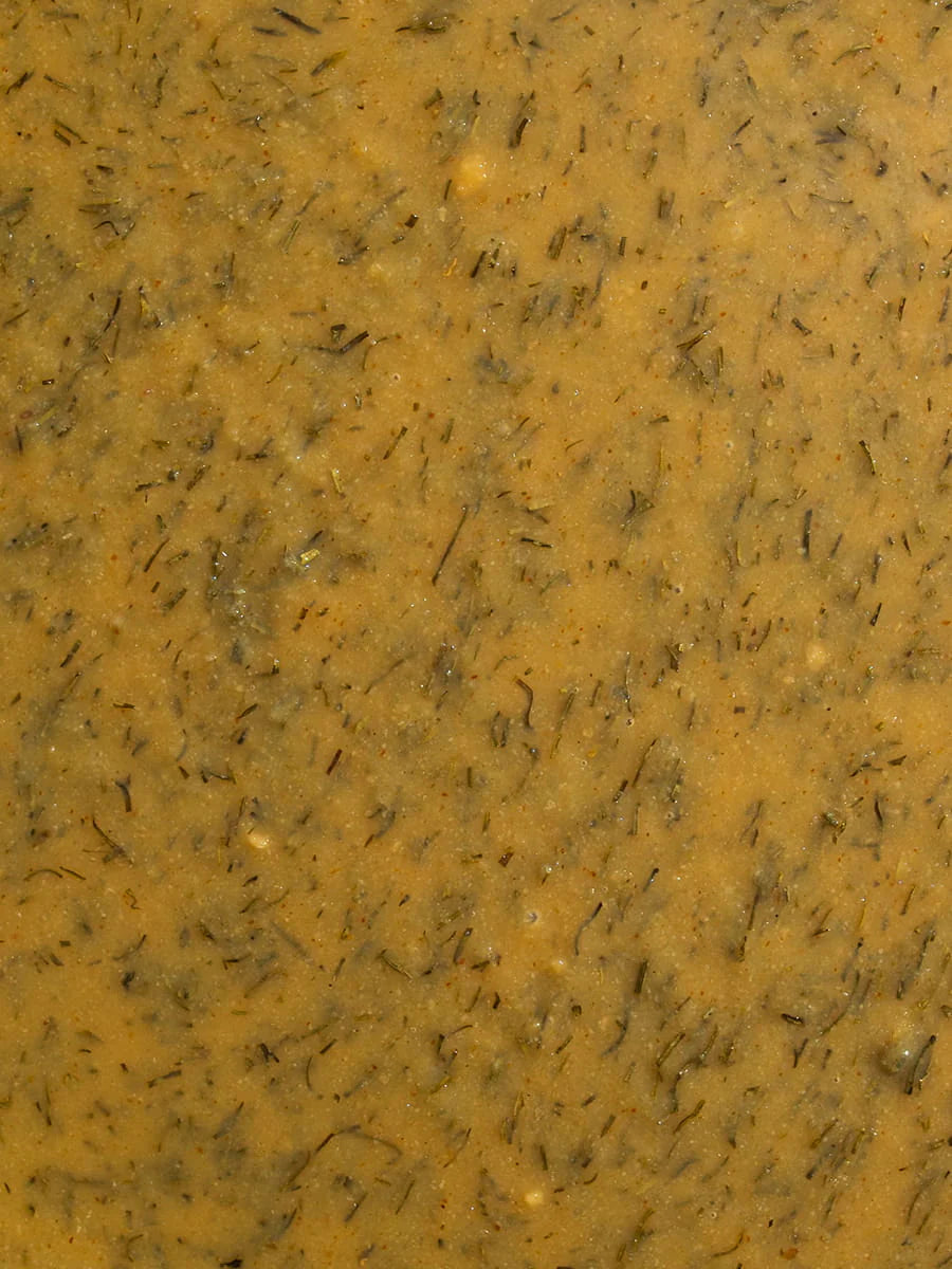 Smak Dab Hot & Sweet Dill Mustard - Image 5
