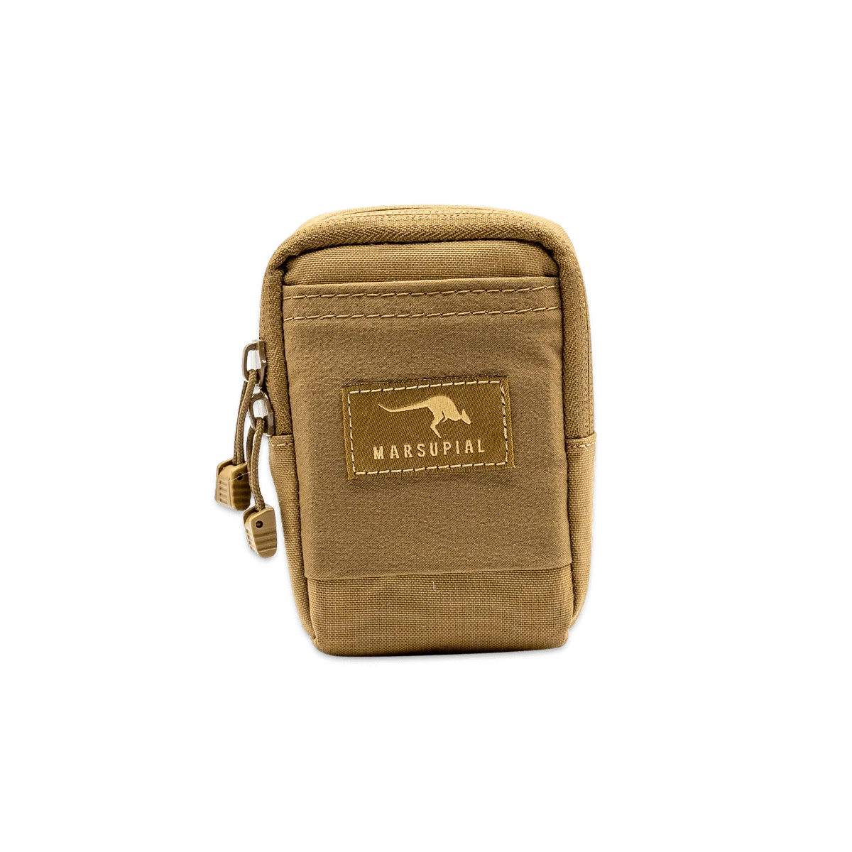 Marsupial Gear Zippered Pouch - Image 2