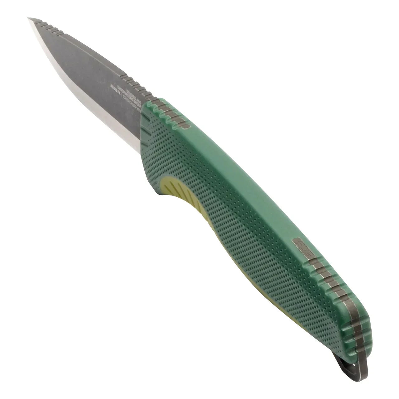 SOG Aegis FX - Fixed Blade Knife