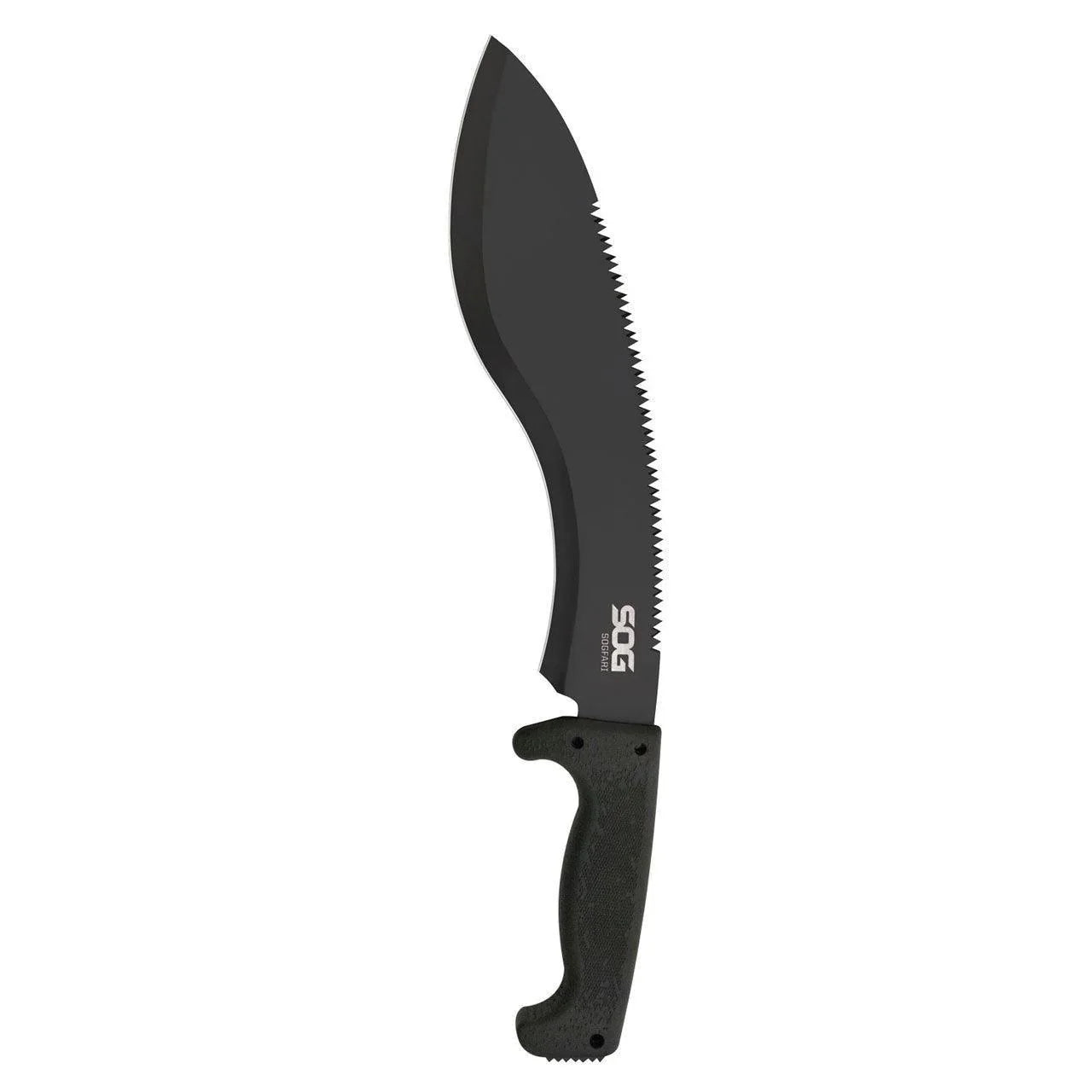 SOG Sogfari Kukri Machete