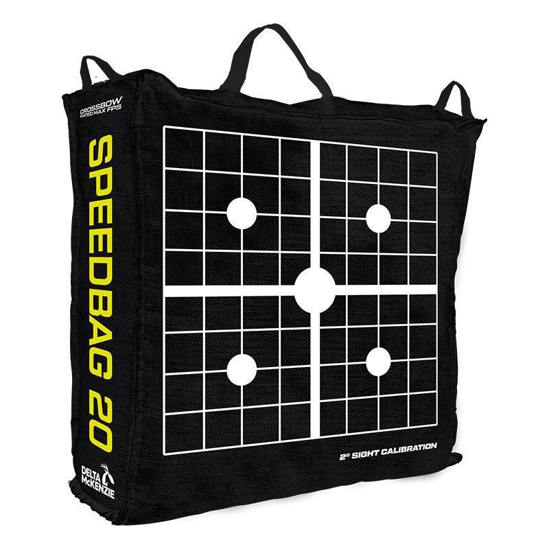 Delta McKenzie Speedbag 20″ Bag Target