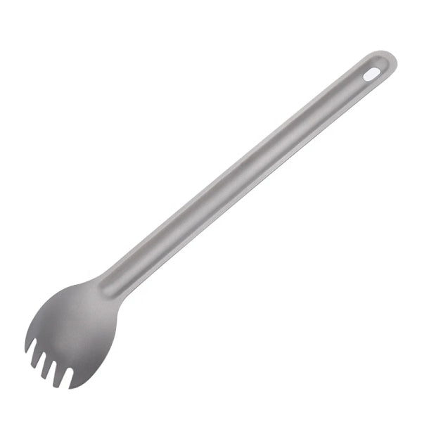 Peak Refuel Titanium Spork - Image 2